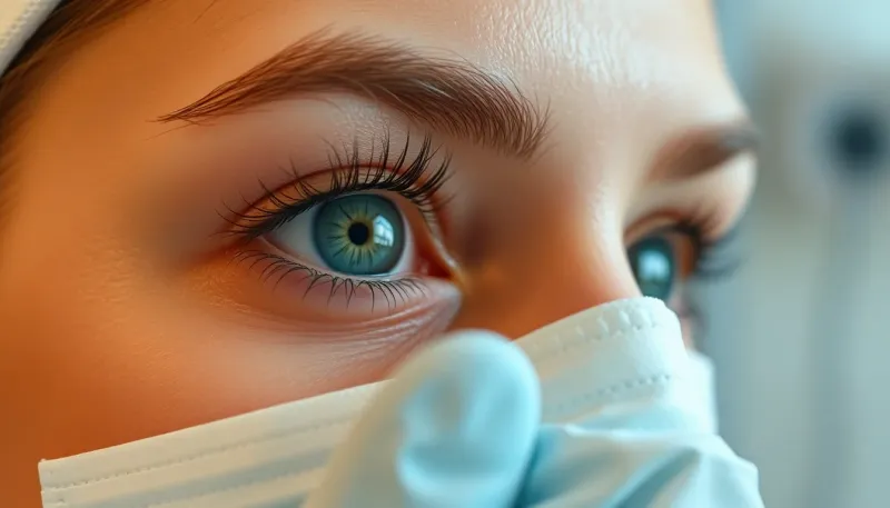 Extension de cils à Rouen : tout ce qu'il faut savoir