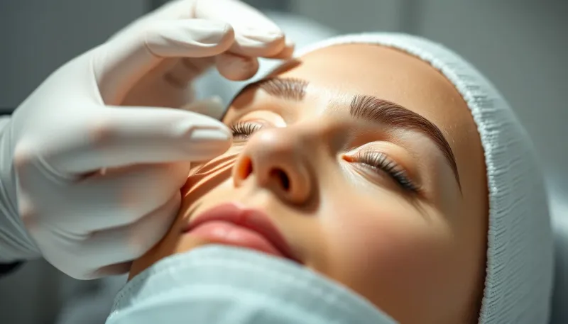 L'atelier du sourcil à Rouen : tout savoir sur le microblading