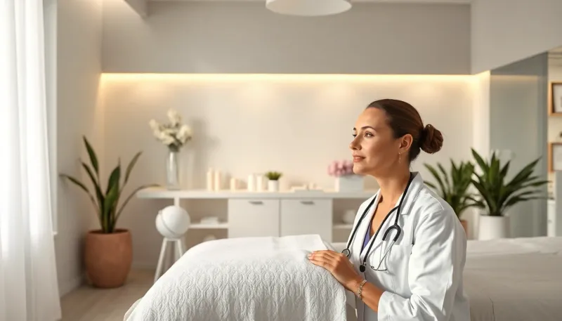 Top Regard Institut : votre destination beauté à Rouen